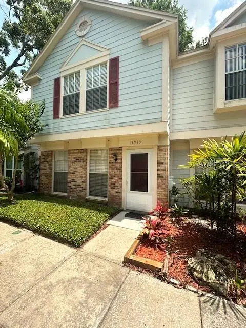 13915 Fletchers Mill Drive, Tampa, FL 33613 - #2