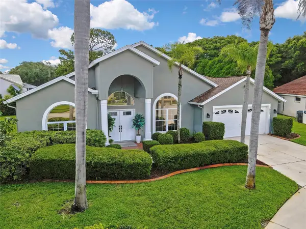 13610 Morning Court, HUDSON, FL 34667