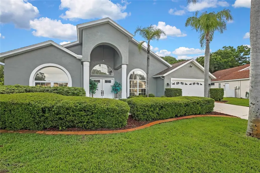 13610 Morning Court, Hudson, FL 34667 - #2
