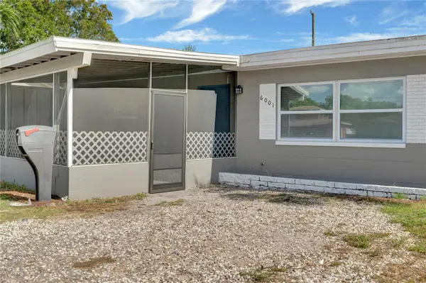 Address Withheld By Seller, ST PETERSBURG, FL 33703