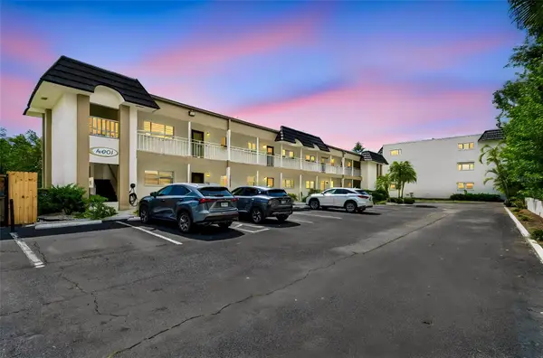 4601 Chancellor Street Ne #146, ST PETERSBURG, FL 33703