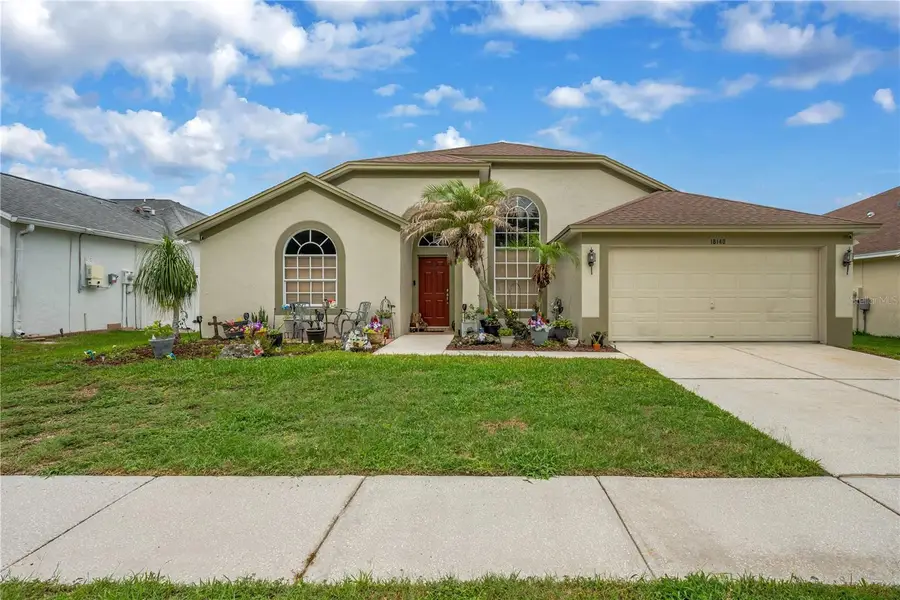 18140 Palm Breeze Drive, Tampa, FL 33647 - #2