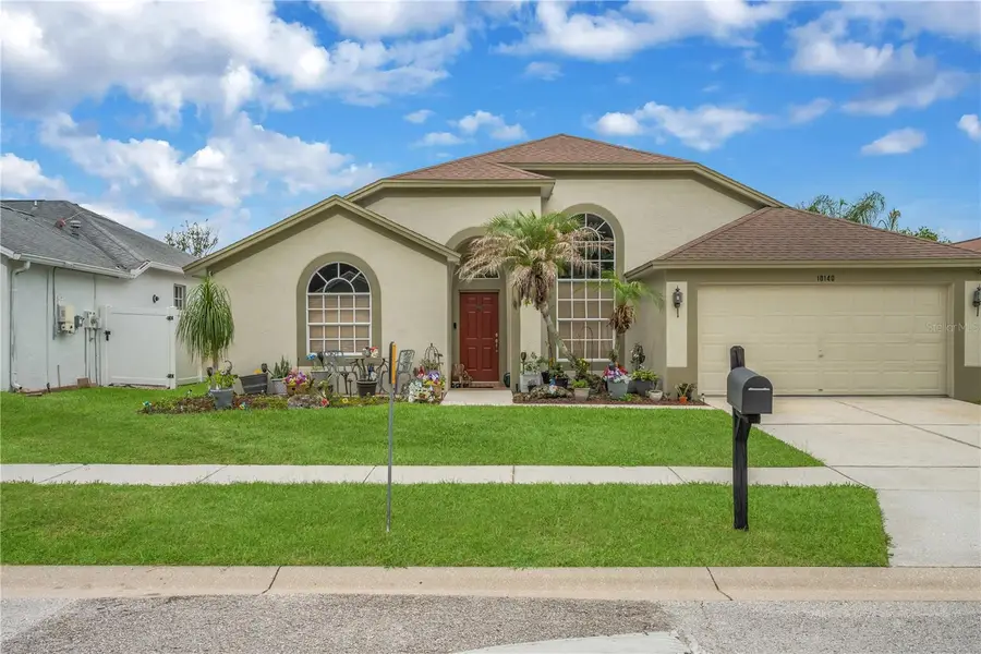 18140 Palm Breeze Drive, Tampa, FL 33647 - #3