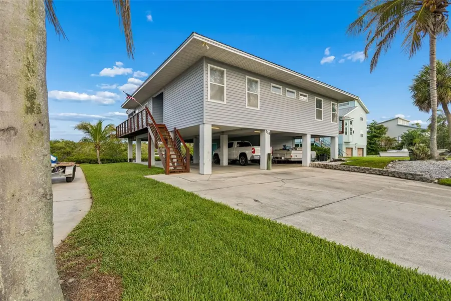 119 Burns Road, Terra Ceia, FL 34250 - #3