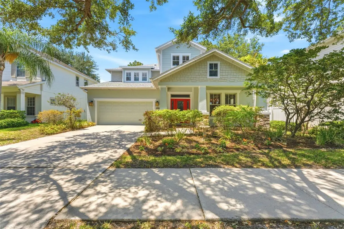 3203 Lake Green Court, Tampa, FL 33611 - #1