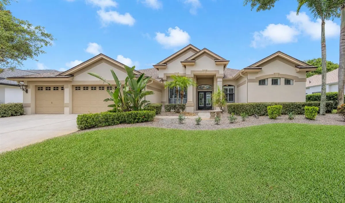 3675 Janus Way, Palm Harbor, FL 34685 - #1