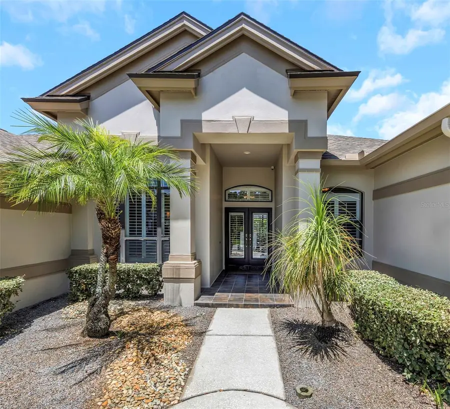 3675 Janus Way, Palm Harbor, FL 34685 - #3