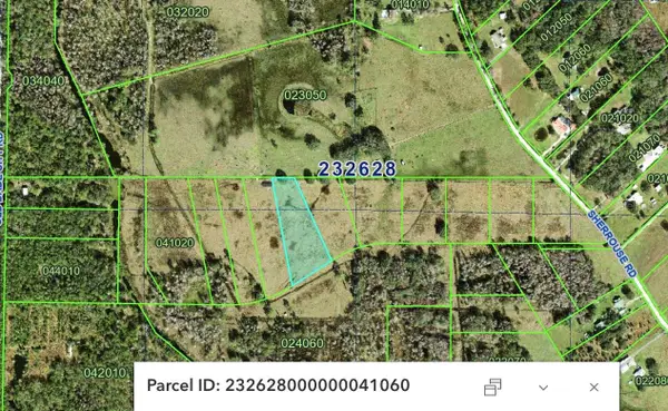 Old Dade City Road, LAKELAND, FL 33810