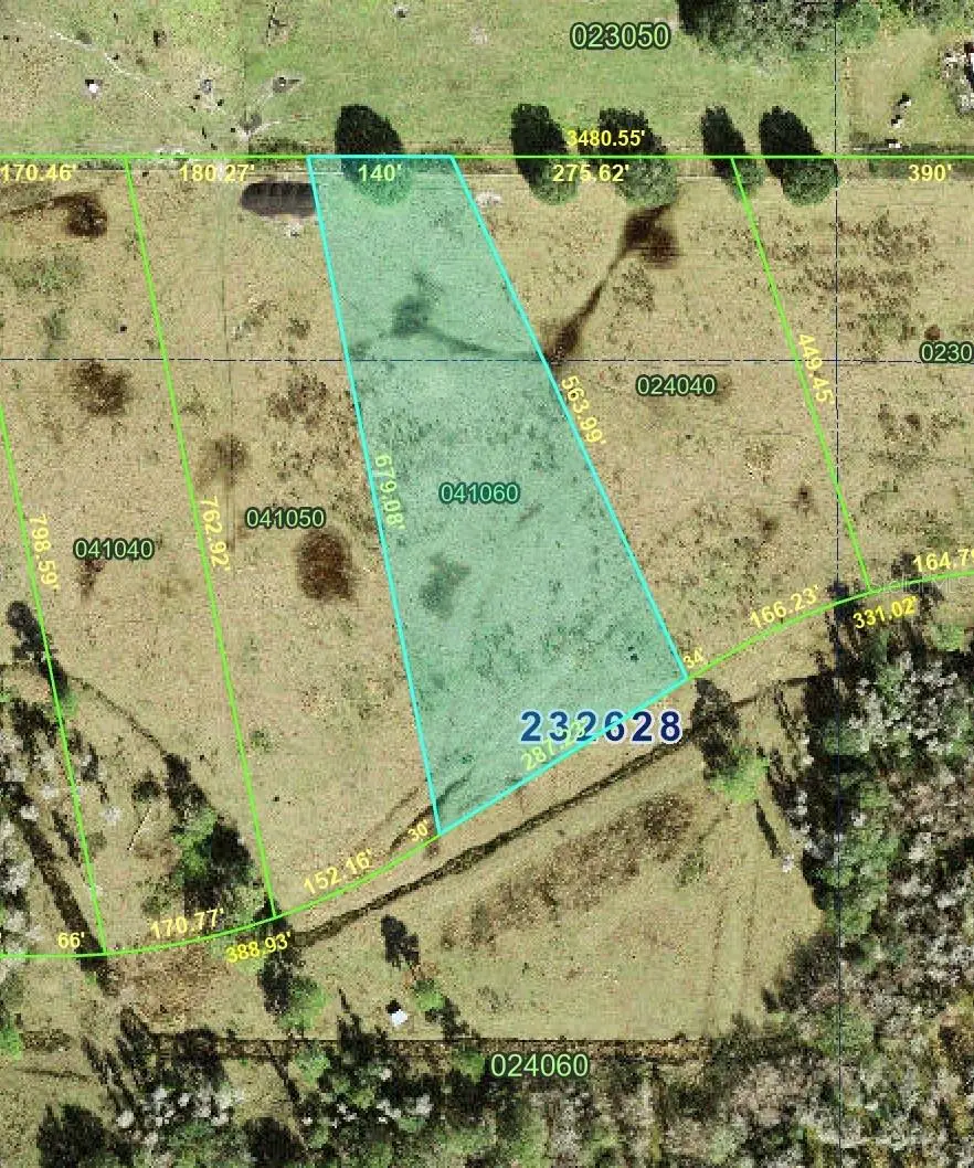 Old Dade City Road, Lakeland, FL 33810 - #2