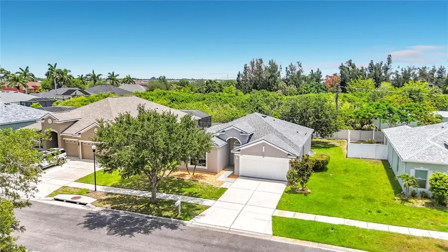 1810 Bonita Bluff Court, Ruskin, FL 33570 - #3