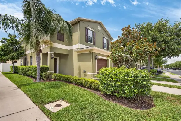 2612 Lantern Hill Avenue, BRANDON, FL 33511