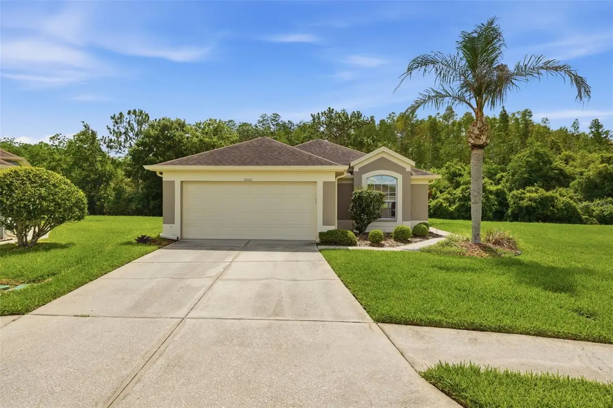 5600 Sir Barton Court, Wesley Chapel, FL 33544 - #1