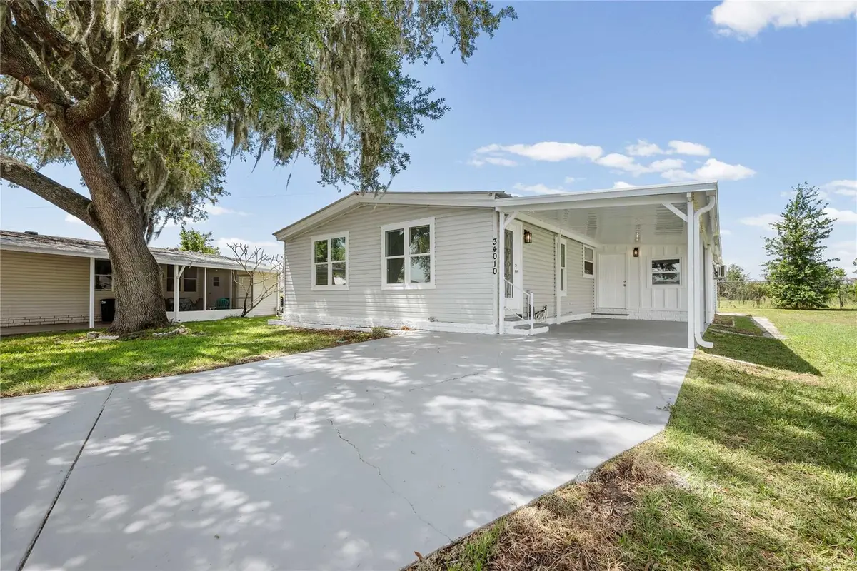 34010 Estates Lane, Wesley Chapel, FL 33543 - #1