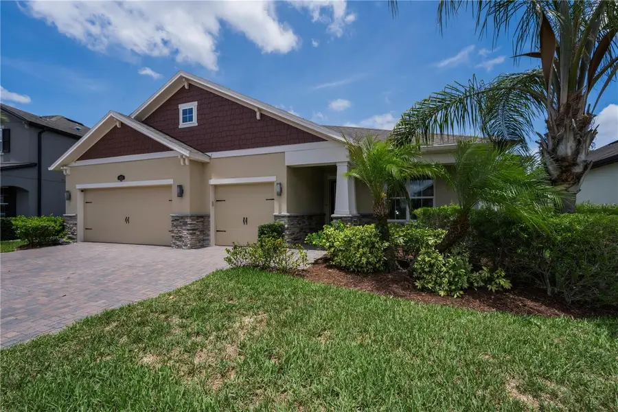 18233 Roseate Drive, Lutz, FL 33558 - #2