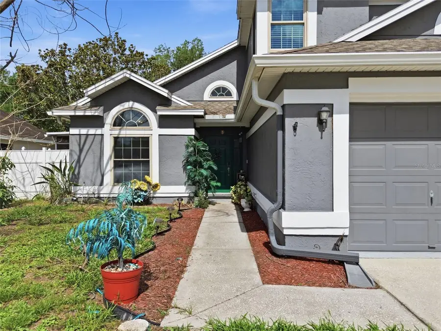 1621 Spinning Wheel Drive, Lutz, FL 33559 - #2