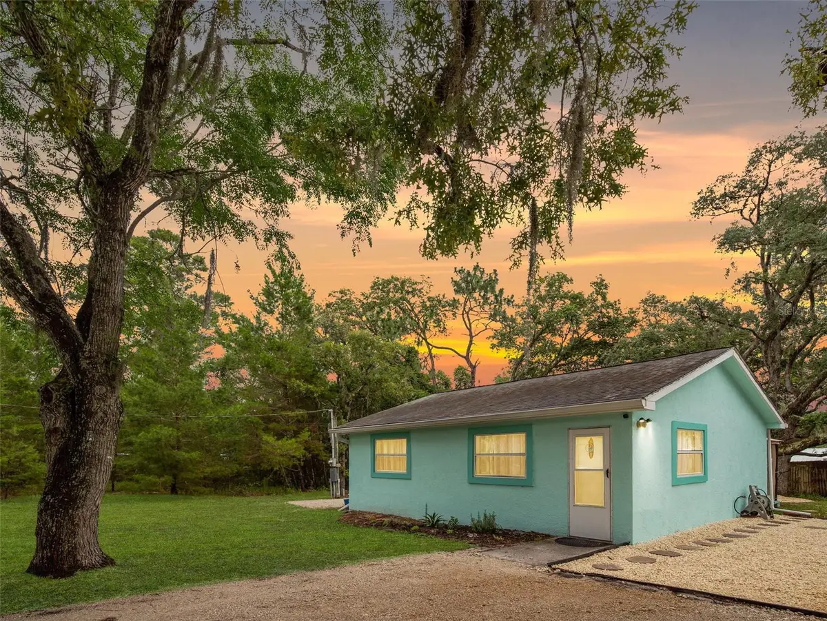 7206 Schering Street, Weeki Wachee, FL 34613 - #1