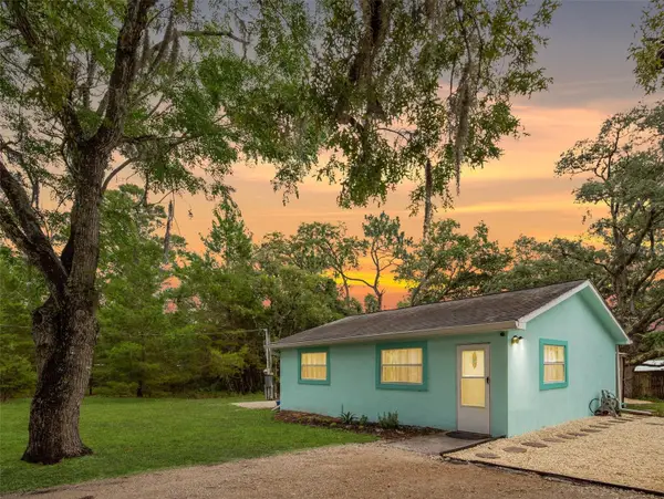 7206 Schering Street, WEEKI WACHEE, FL 34613
