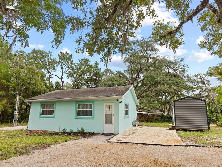 7206 Schering Street, Weeki Wachee, FL 34613 - #2