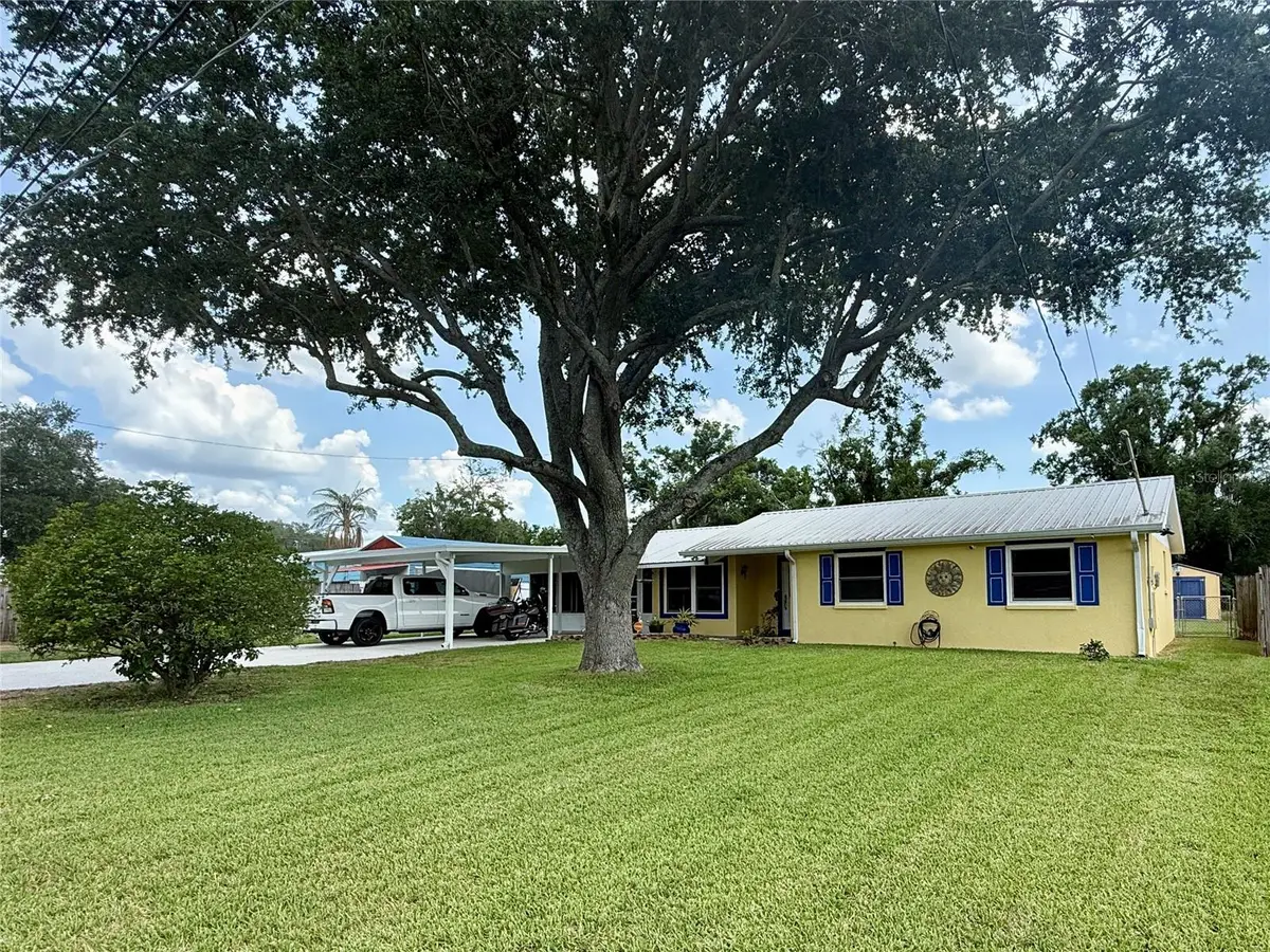 115 Elrod Drive, Brandon, FL 33510 - #1