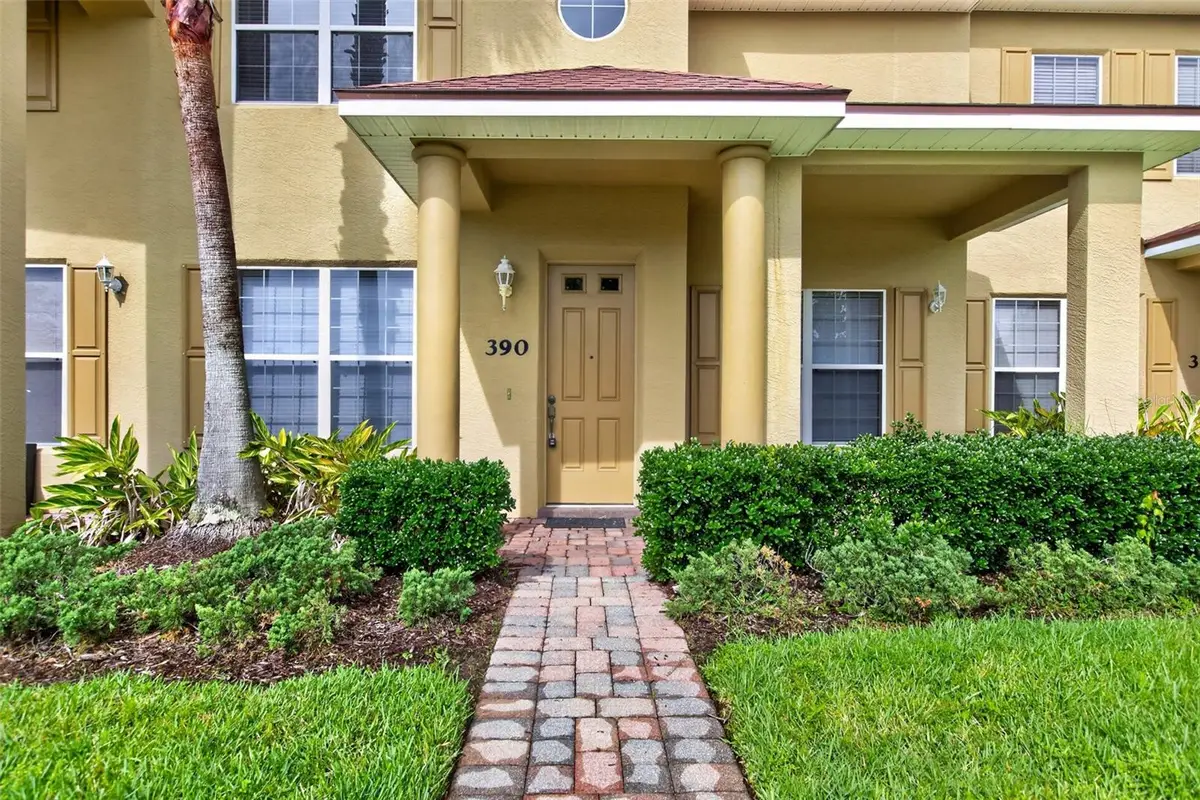 390 N Airport Road, New Smyrna Beach, FL 32168 - #1