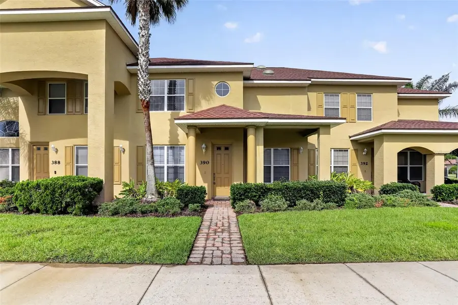 390 N Airport Road, New Smyrna Beach, FL 32168 - #2