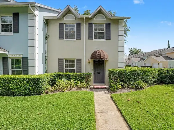 2711 E Church Street, ORLANDO, FL 32803