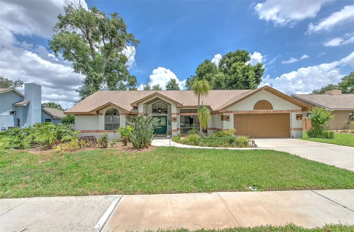 3816 Buckingham Loop Drive, Valrico, FL 33594 - #1