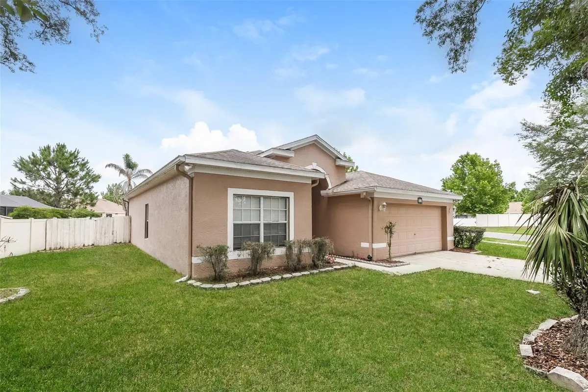 814 Coade Stone Drive, Seffner, FL 33584 - #1