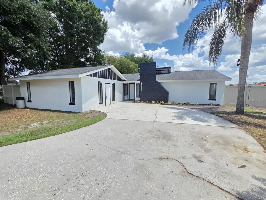 1805 S Wilkins Avenue, Plant City, FL 33563 - #2