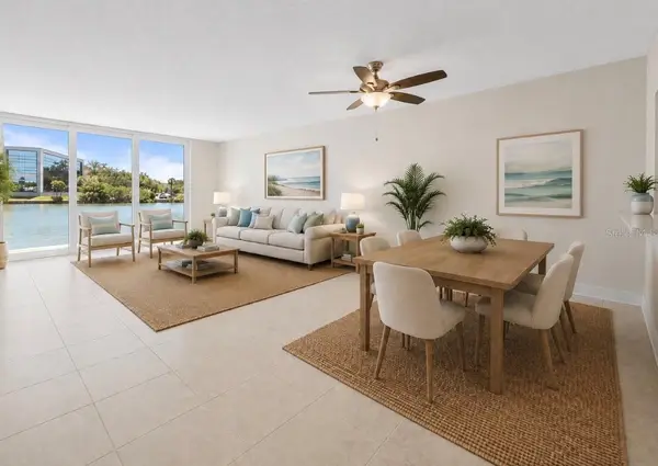 7425 Bay Island Drive S #104, SOUTH PASADENA, FL 33707