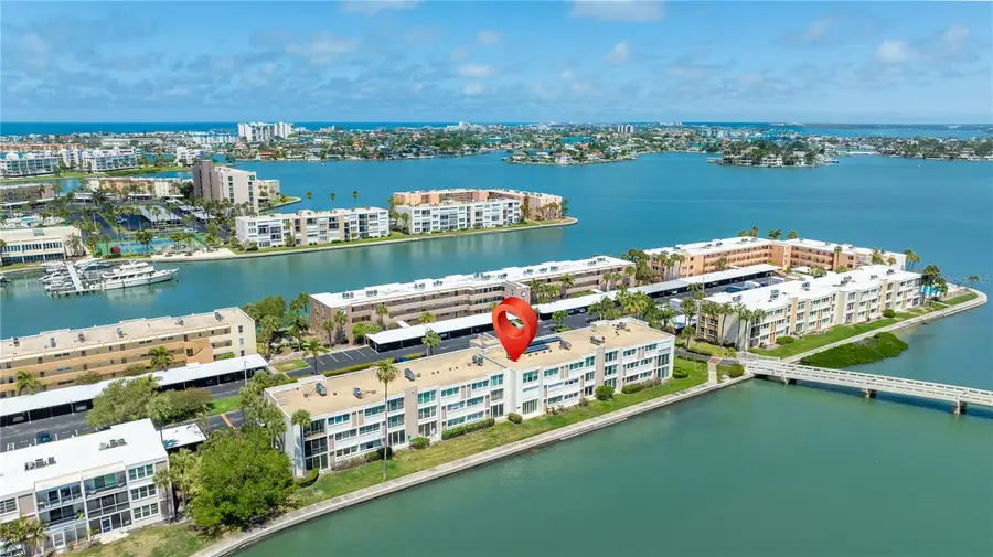 7425 Bay Island Drive S #104, South Pasadena, FL 33707 - #2
