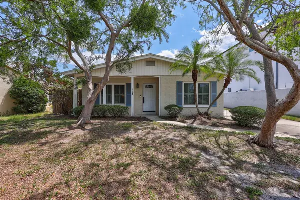 604 E Davis Boulevard, TAMPA, FL 33606