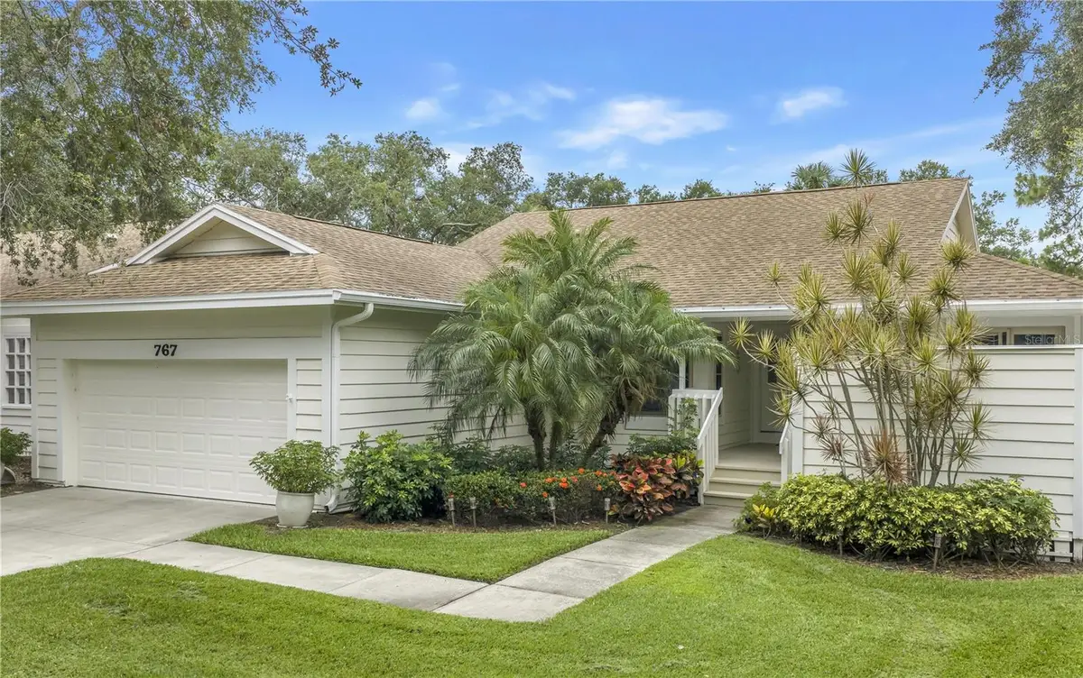 767 Caya Costa Court Ne, Saint Petersburg, FL 33702 - #1