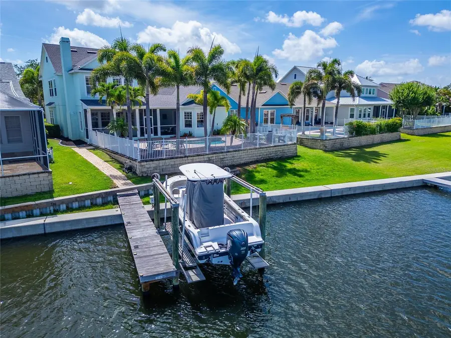 5722 Sea Trout Place, Apollo Beach, FL 33572 - #2