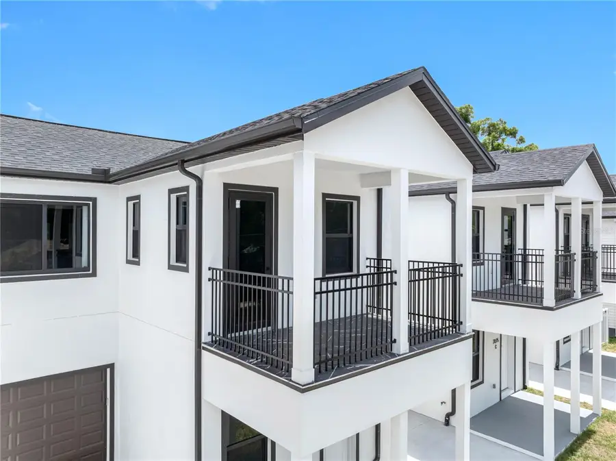 7015 N Central Avenue #Unit B, Tampa, FL 33604 - #3