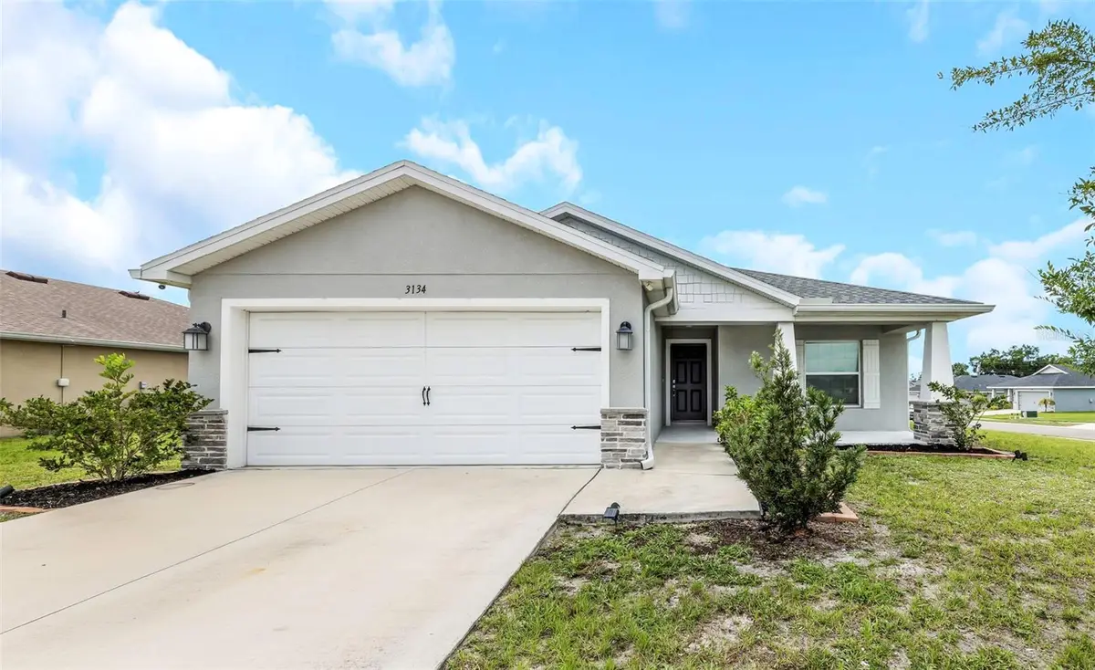 3134 58th Way E, Palmetto, FL 34221 - #1