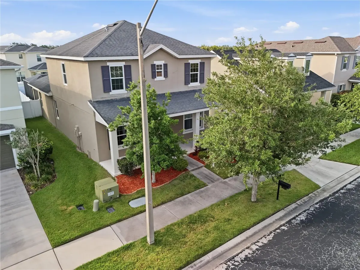 32659 Harmony Oaks Drive, Wesley Chapel, FL 33545 - #1