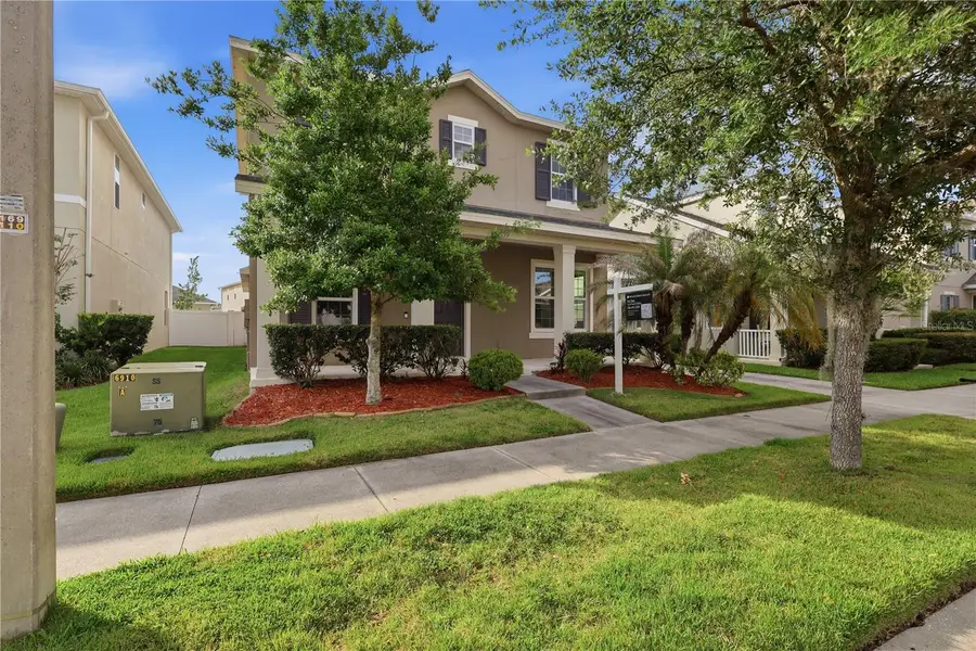 32659 Harmony Oaks Drive, Wesley Chapel, FL 33545 - #2