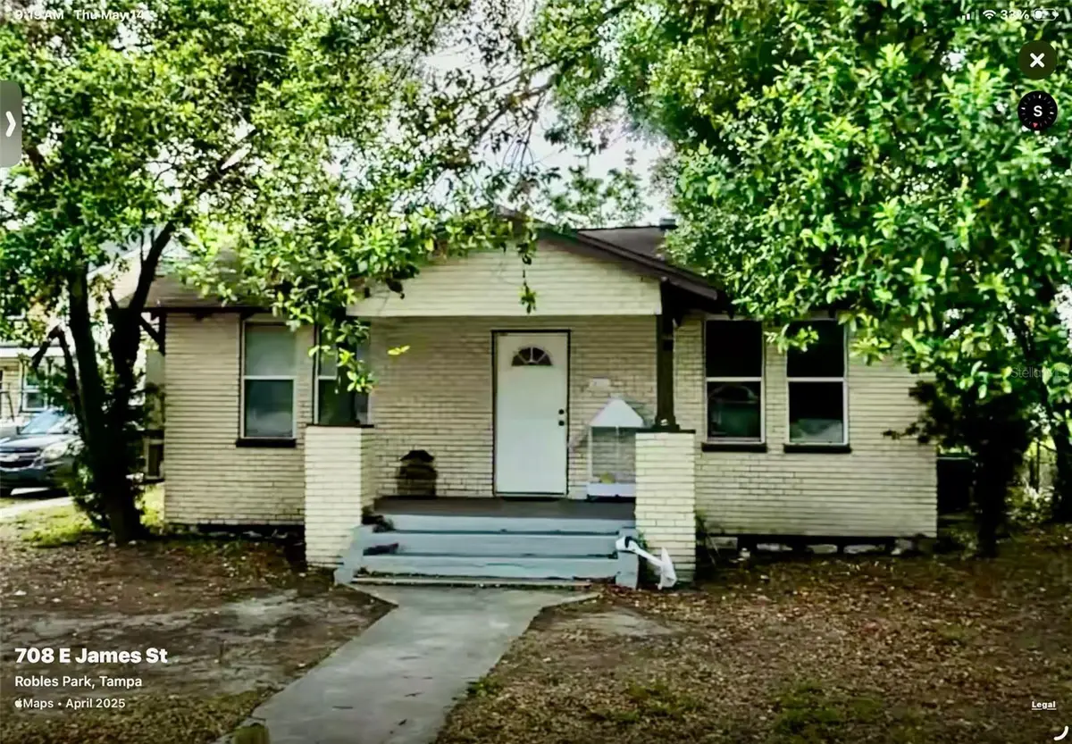 709 James, Tampa, FL 33603 - #1