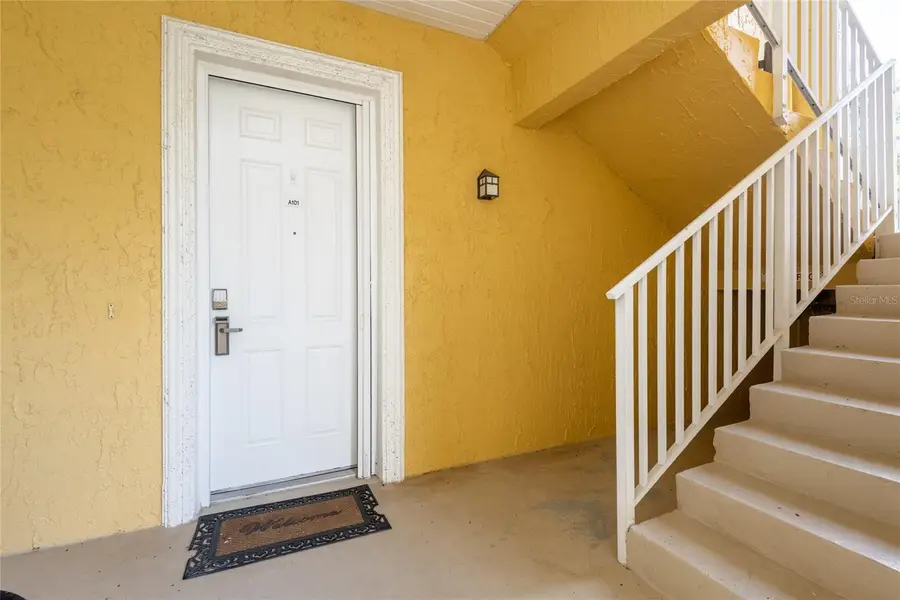 6714 Dali Avenue #101, Land O Lakes, FL 34637 - #2