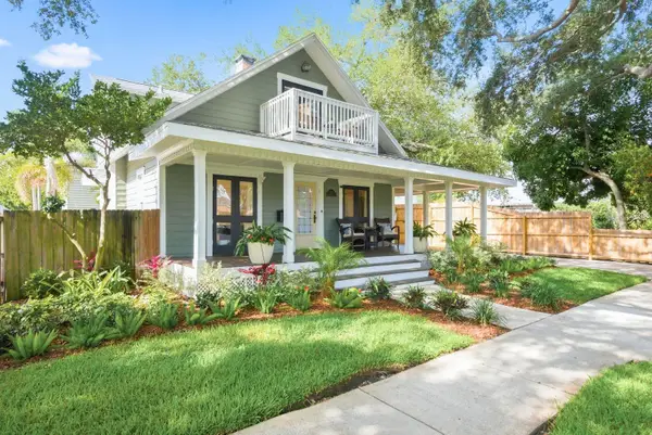 888 16th Avenue N, ST PETERSBURG, FL 33704