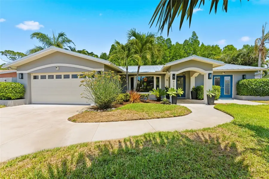 4096 38th Street S, Saint Petersburg, FL 33711 - #3
