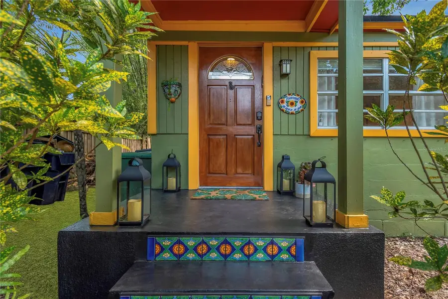 1427 E Powhatan Avenue, Tampa, FL 33604 - #2