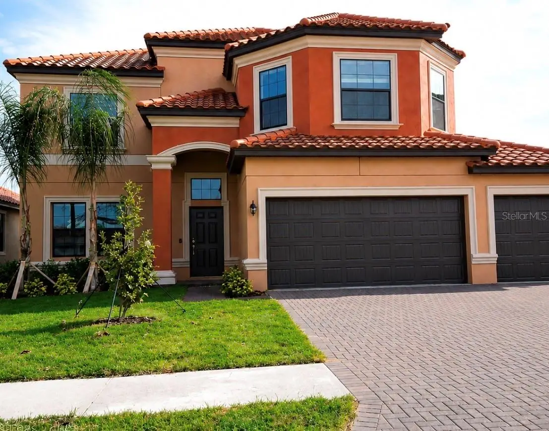 12005 Cinnamon Fern Drive, Riverview, FL 33579 - #1