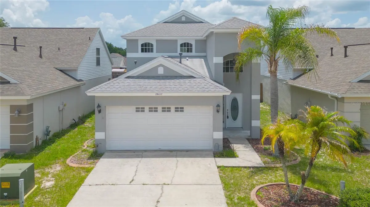 28632 Seashell Court, Wesley Chapel, FL 33545 - #1