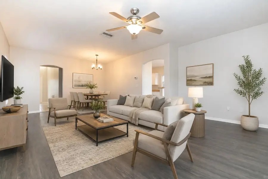 28632 Seashell Court, Wesley Chapel, FL 33545 - #2