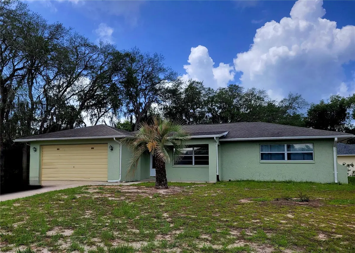9022 Lingrove Road, Weeki Wachee, FL 34613 - #1
