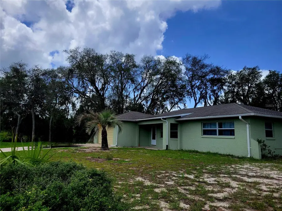 9022 Lingrove Road, Weeki Wachee, FL 34613 - #3