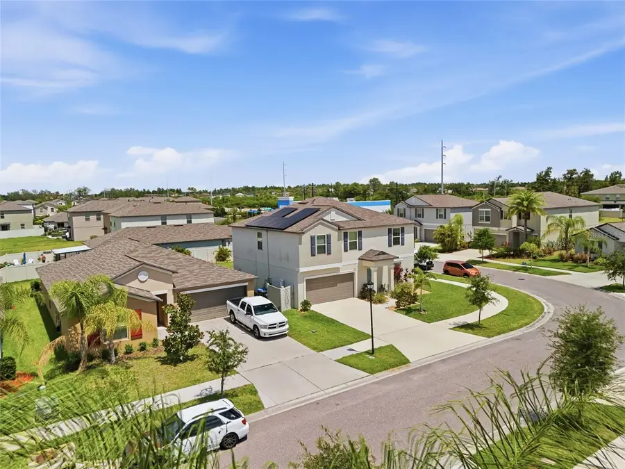 5052 White Chicory Drive, Apollo Beach, FL 33572 - #2
