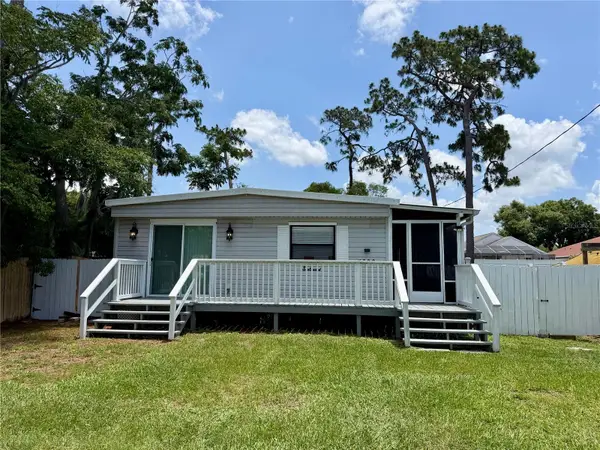 4820 Capron Street, NEW PORT RICHEY, FL 34653